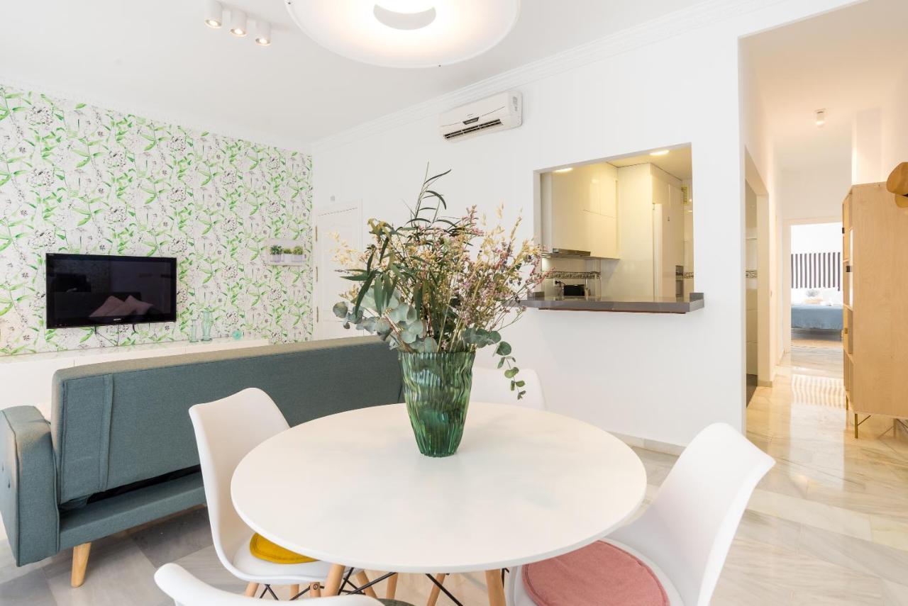 Appartement Nuevo! En Pleno Centro De La Ciudad, Mucha Luz