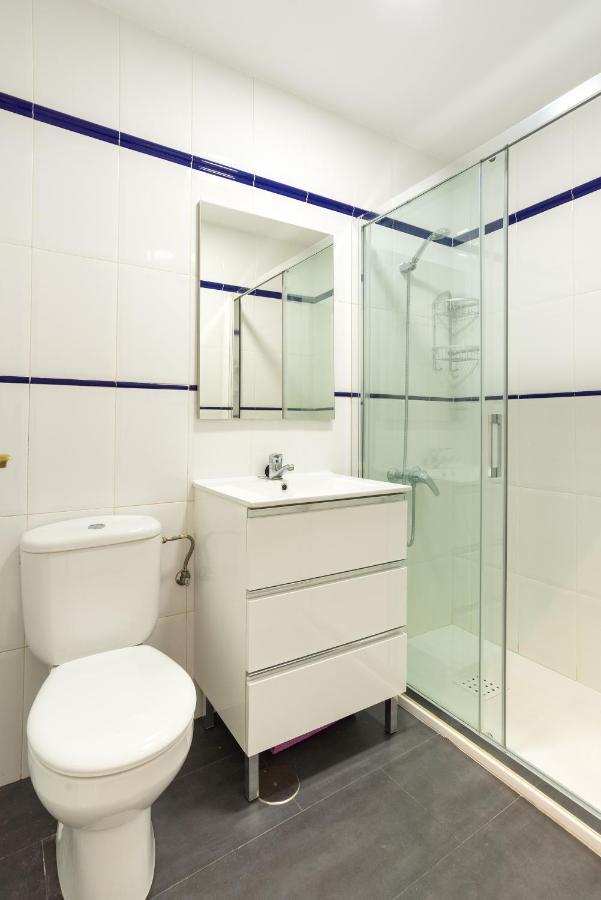 Nuevo! En Pleno Centro De La Ciudad, Mucha Luz Appartement *