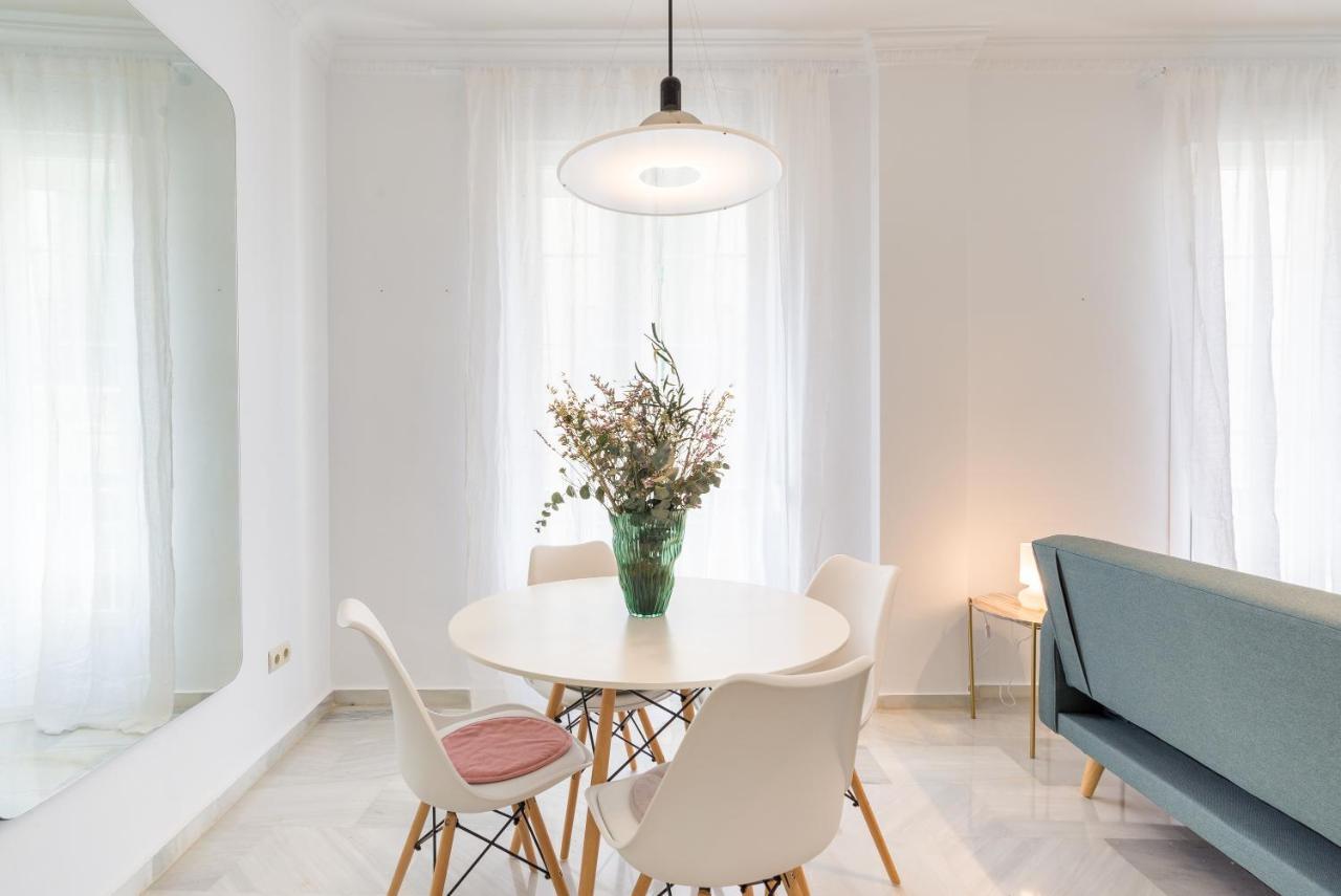 Appartement Nuevo! En Pleno Centro De La Ciudad, Mucha Luz