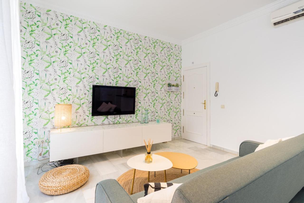 Appartement Nuevo! En Pleno Centro De La Ciudad, Mucha Luz *